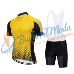Bicycle Bib Suit