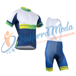 Bicycle Bib Suit