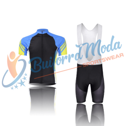 Bicycle Bib Suit