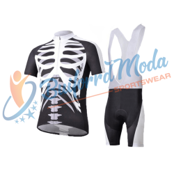 Bicycle Bib Suit