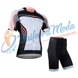 Bicycle Bib Suit