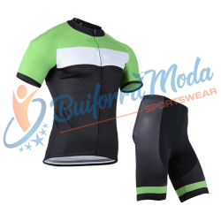 Bicycle Bib Suit