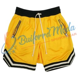 Men Crossfit Shorts