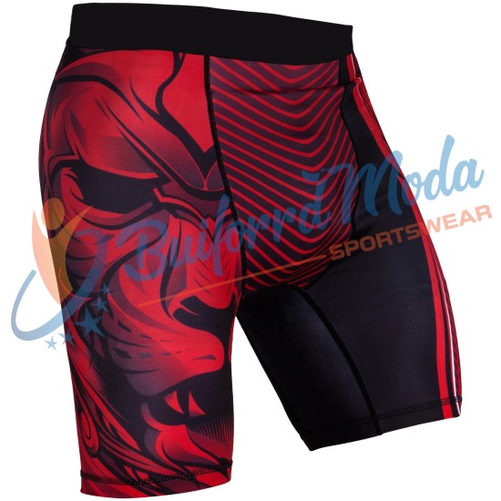 Men Crossfit Shorts