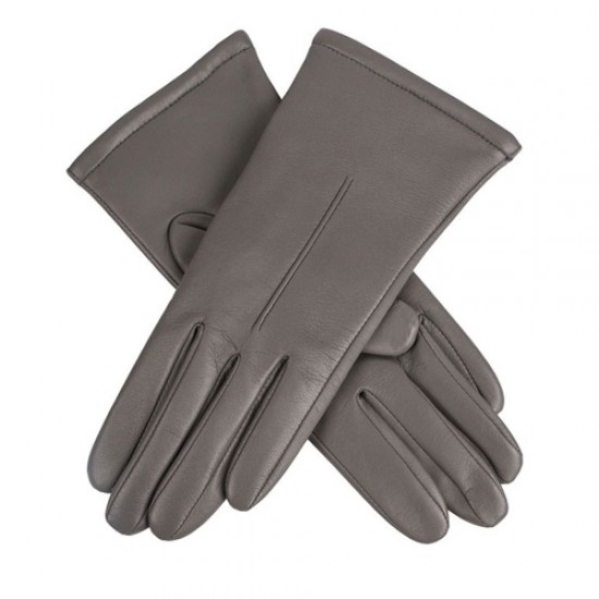 Ladies Leather Gloves