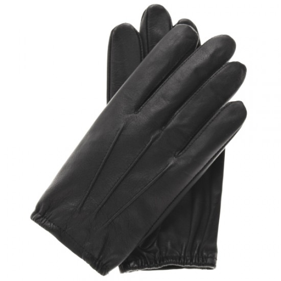 Men Leather Gloves