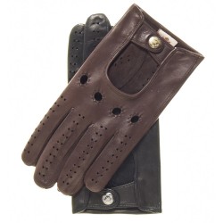 Men Leather Gloves