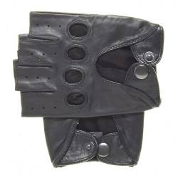 Men Leather Gloves