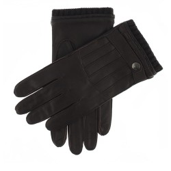 Men Leather Gloves