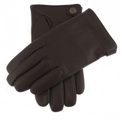 Men Leather Gloves