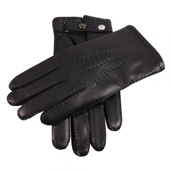 Men Leather Gloves