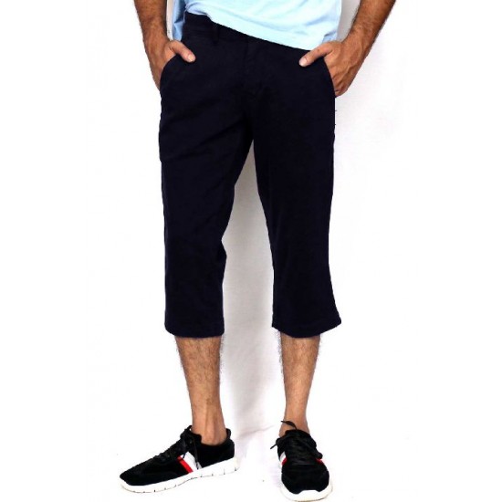 Men Bermuda Shorts