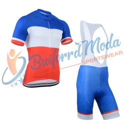 Bicycle Bib Suit