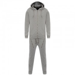 Men Jogger Track Suit