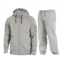 Men Jogger Track Suit
