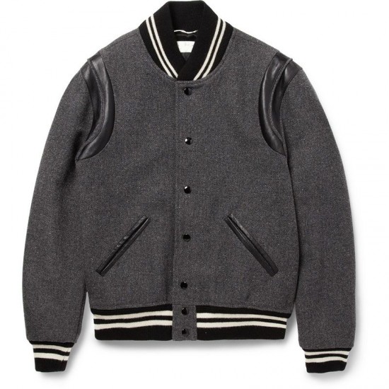 Men Varsity Jacket
