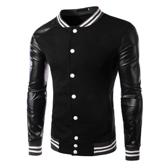 Men Varsity Jacket